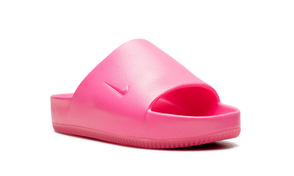 Calm Slide SE WMNS"Hyper Pink" FV5940 600