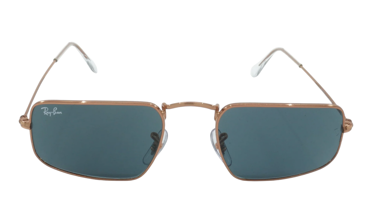 JULIE SUNGLASSES "ROSE GOLD" RB3957-9202R5_52