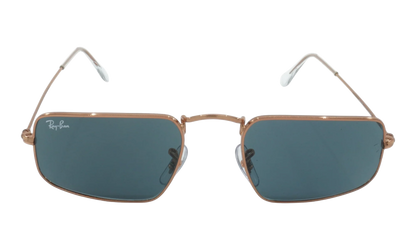 JULIE SUNGLASSES "ROSE GOLD" RB3957-9202R5_52