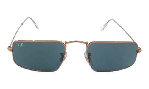 JULIE SUNGLASSES "ROSE GOLD" RB3957-9202R5_52