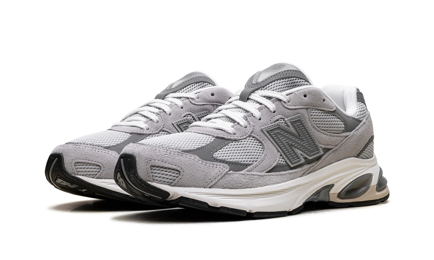 2010 "Grey Silver Metallic" U201011N