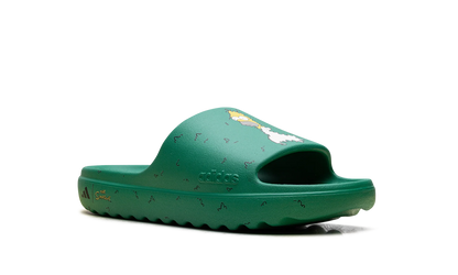 adidas Adilette Lumia Slides "The Simpsons - Homer Simpson" HQ2581