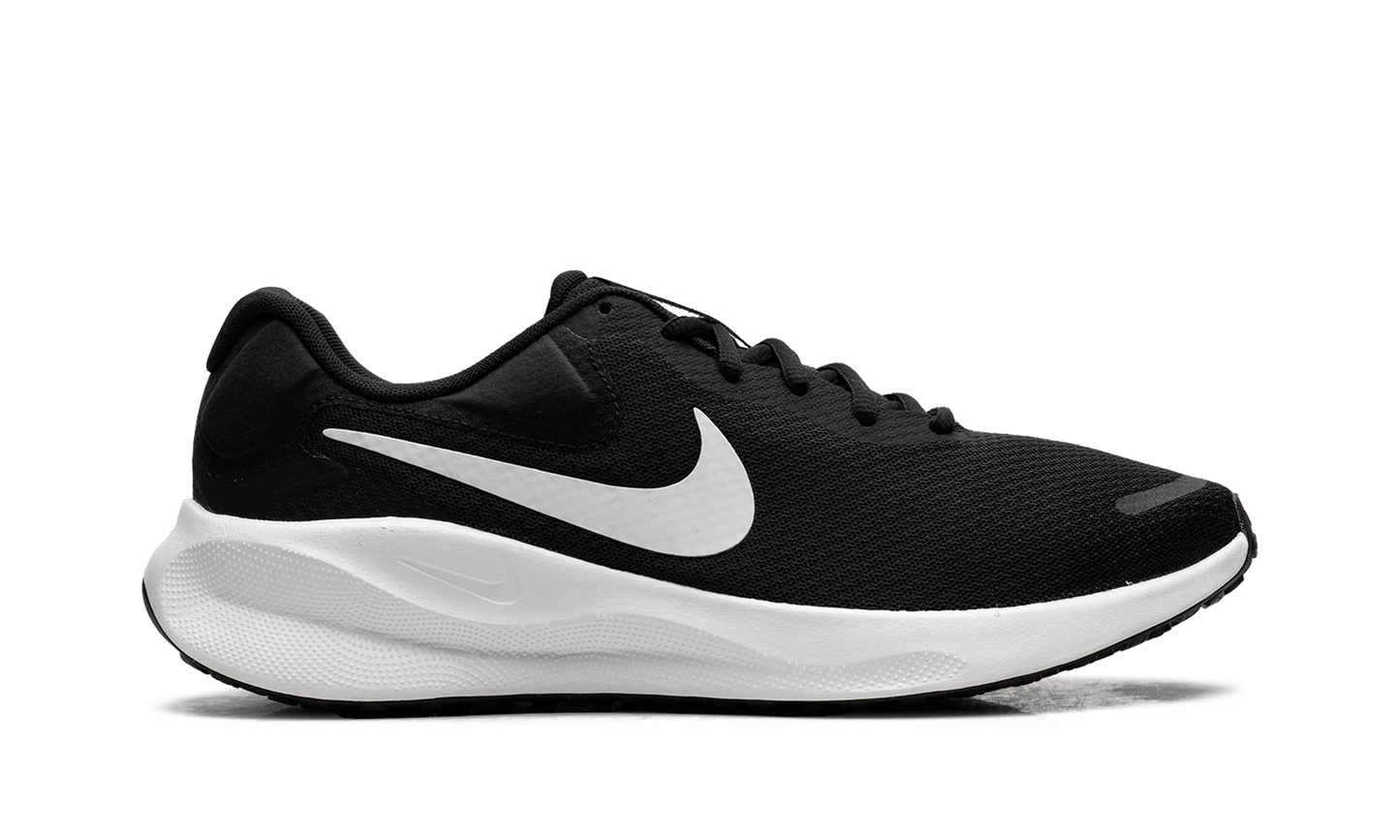 Revolution 7 "Black White" FB2207 001
