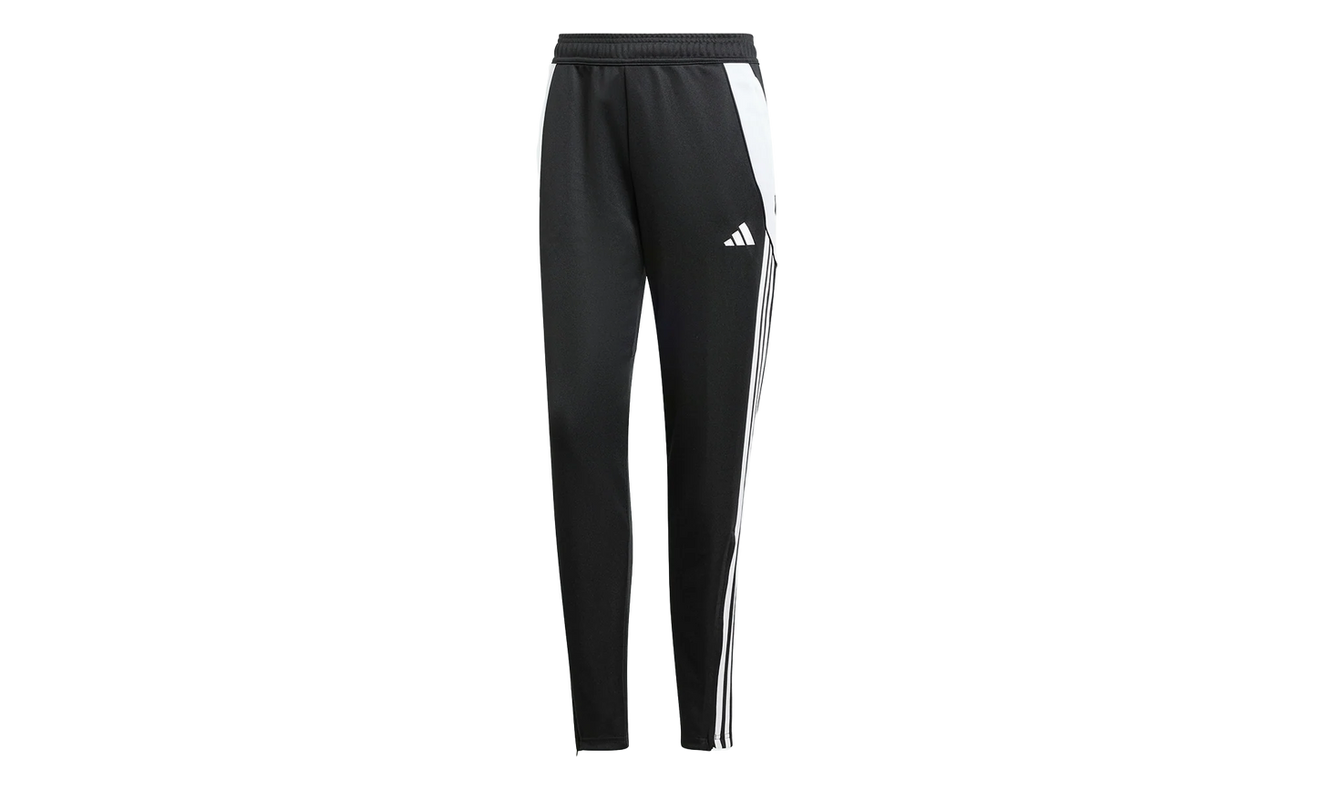 Tiro 24 Training Pants WMNS "Black / White" IJ7660