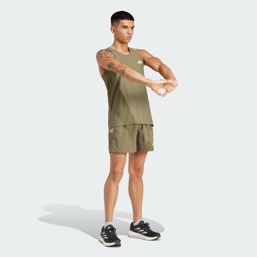 Men's adidas Own The Run Shorts