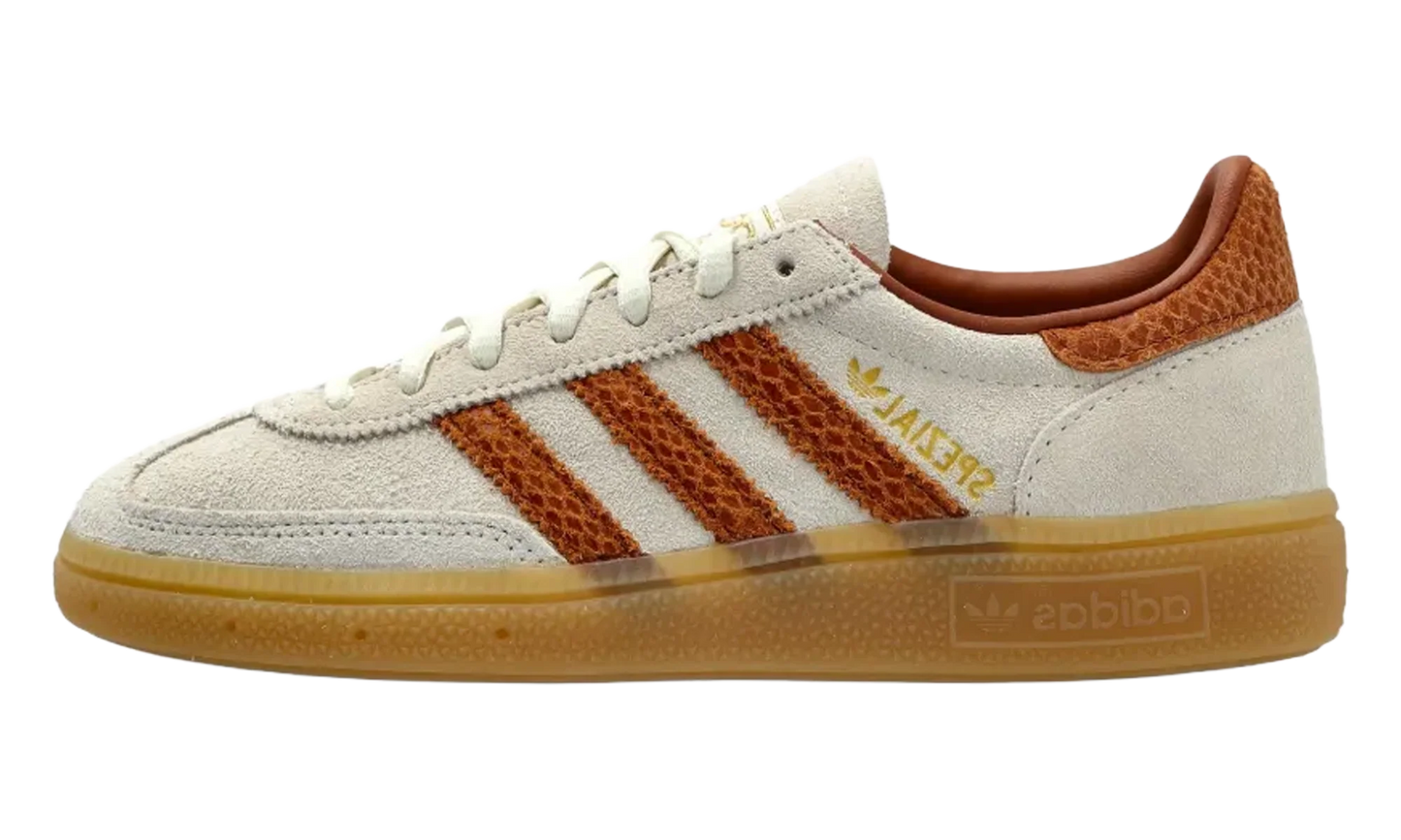 Handball Spezial WMNS "Off White Dusky Bronze" IH1511