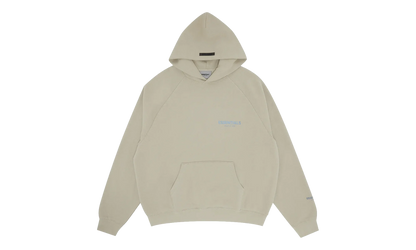 SSENSE Exclusive Pullover Hoodie "Linen Tan" 192SU212115F