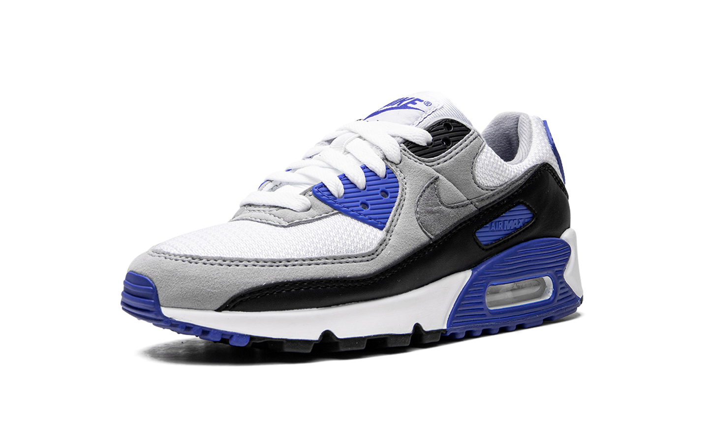 AIR MAX 90 WMNS"Hyper Royal" CD0490 100