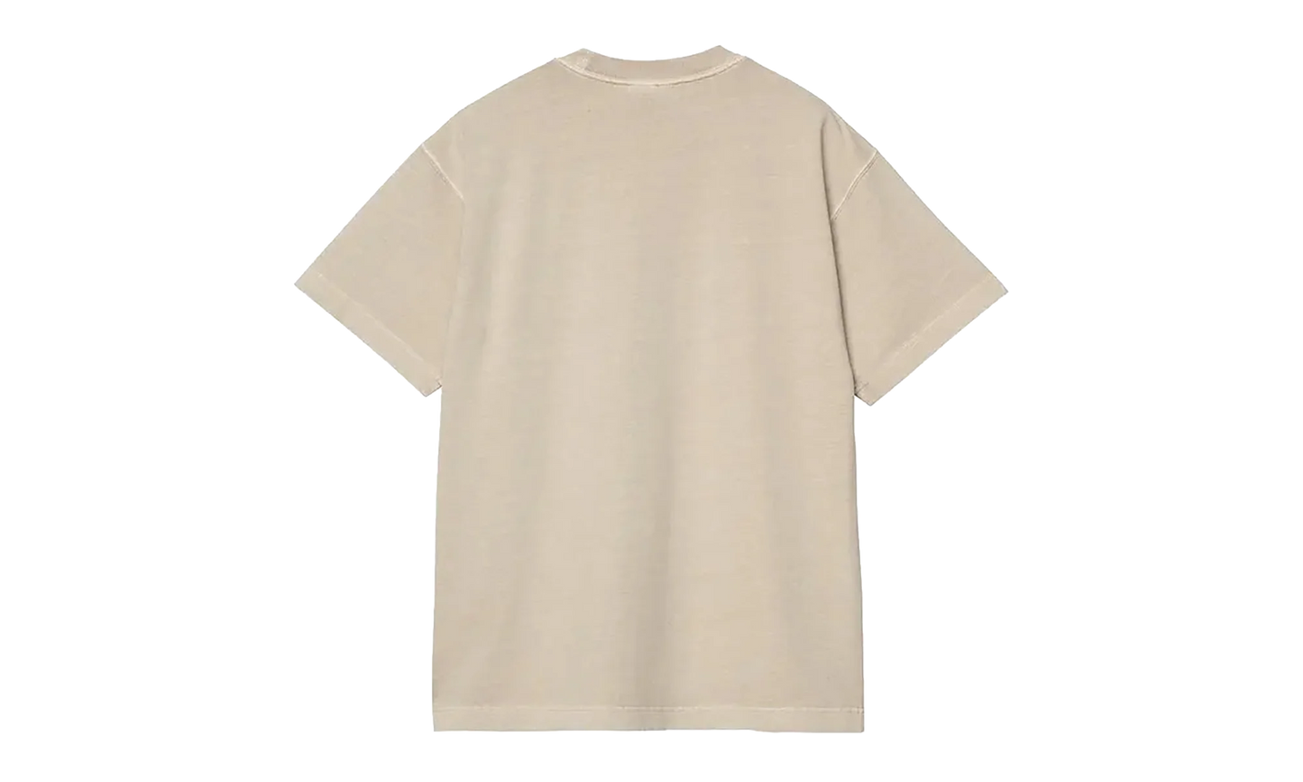 Short-Sleeve Vista T-Shirt "Fleur De Sel" I030780 2LP GD