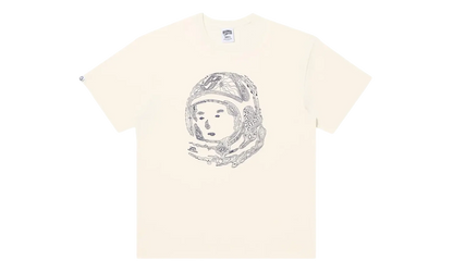 BB Logo Knit Short Sleeve T-Shirt "White" 841 8304 WHITE