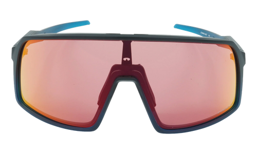 Sutro Sunglasses "Matte Transparent Balsam / PRIZM Trail Torch" OO9406 A6