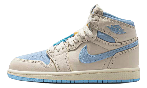 Air Jordan 1 Retro High OG PS "Psychic Blue" FD2597 102