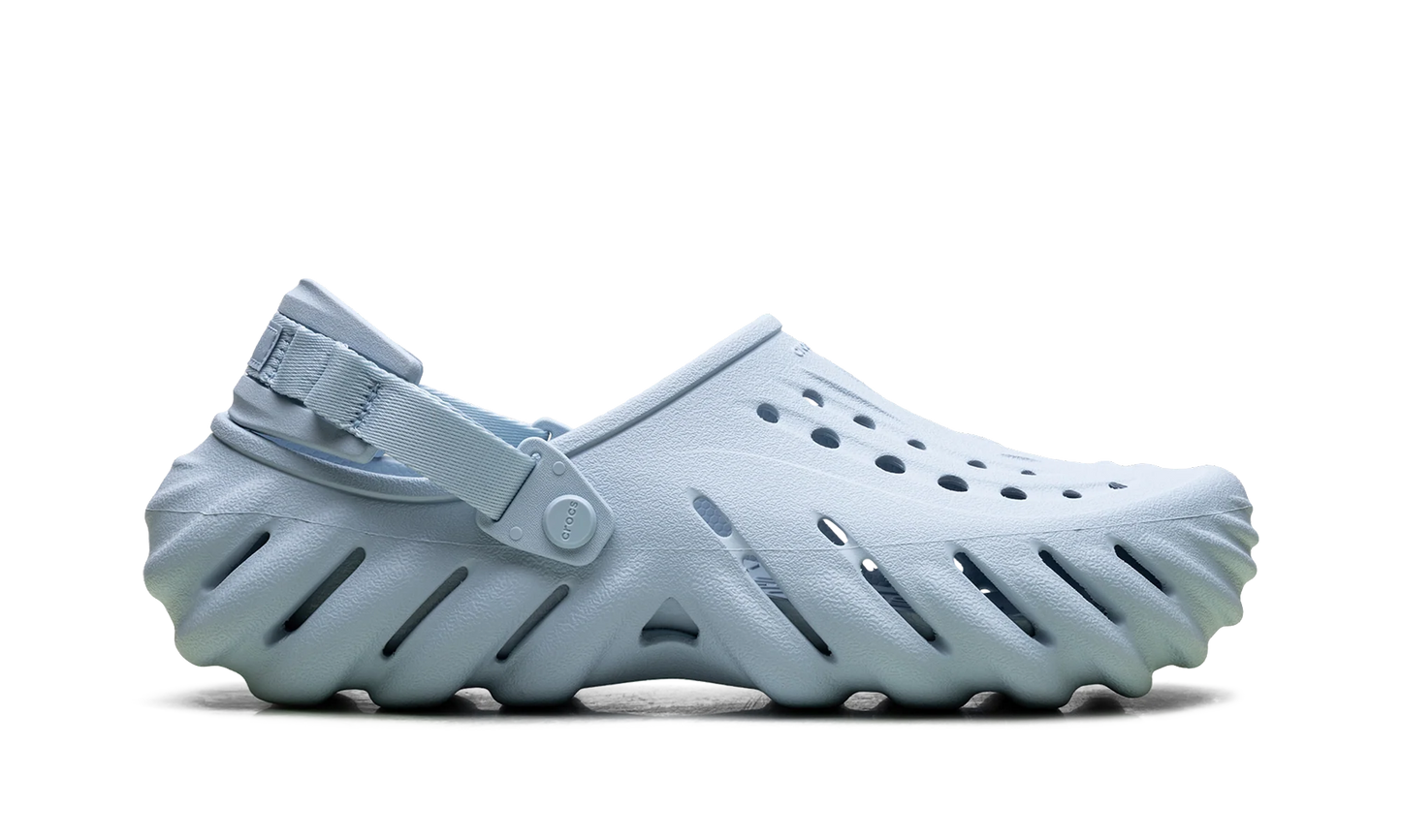Echo Clog "Artic Blue" 207937-426