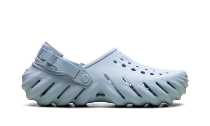 Echo Clog "Artic Blue" 207937-426