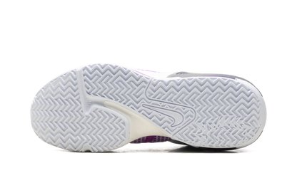 LeBron Witness 7 "Fuchsia Dream" DM1123 500