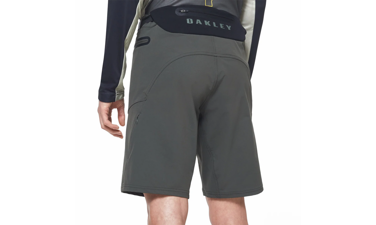 MTB Trail Short "New Dark Brush" FOA400585 86L