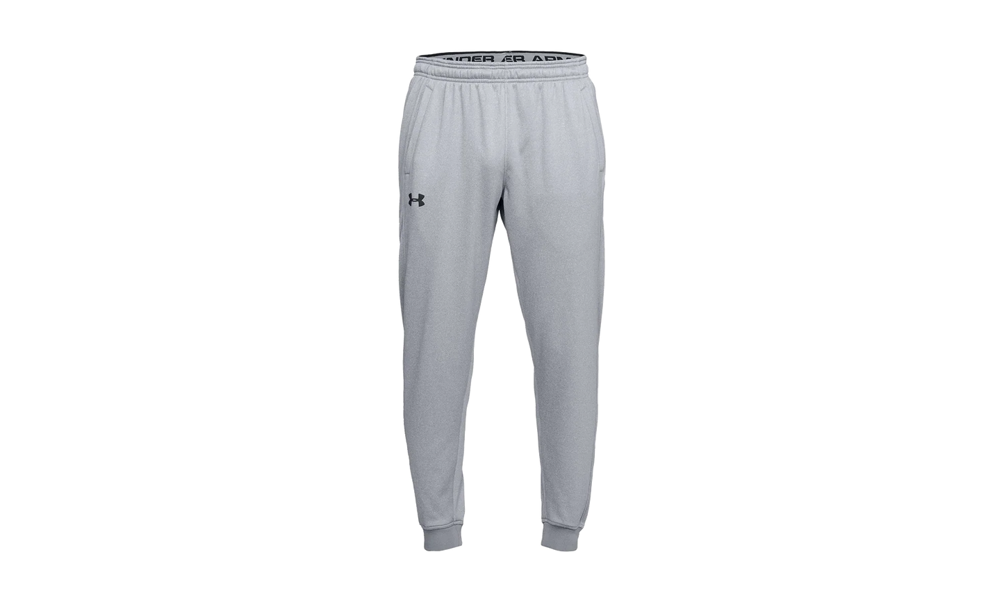 Armour Fleece Jogger "Steel Light Heather" 1320760 035
