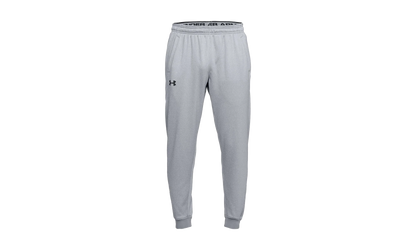 Armour Fleece Jogger "Steel Light Heather" 1320760 035
