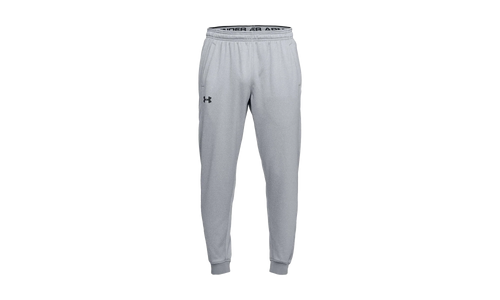 Armour Fleece Jogger "Steel Light Heather" 1320760 035