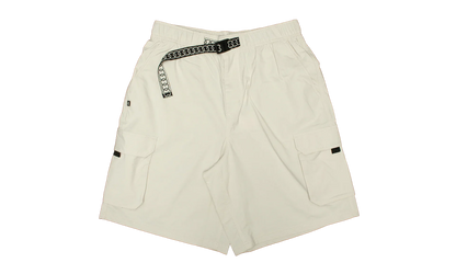 SB Kearny Skate Shorts "Light Bone / White" HJ2908 072
