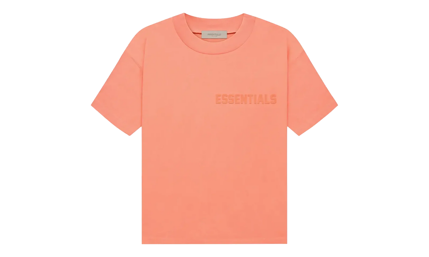 Short-Sleeve T-Shirt "Fear Of God" 125SU222002F
