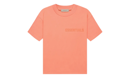 Short-Sleeve T-Shirt "Fear Of God" 125SU222002F