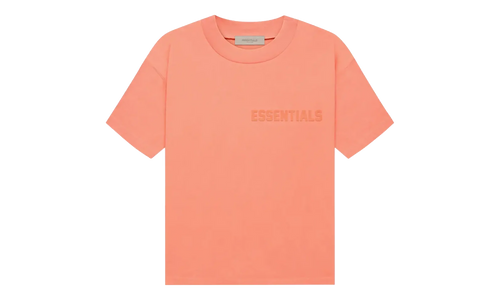 Short-Sleeve T-Shirt "Fear Of God" 125SU222002F