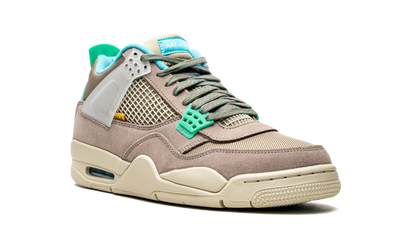 4 Retro SP "Union LA 30th Anniversary - Taupe Haze" DJ5718 242