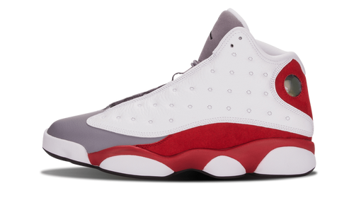 13 Retro "Grey Toe" 414571 126