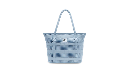 Air Tote Bag (Small) "Light Armory Blue" CU2607 440