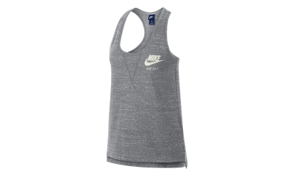 Gym Vintage Tank Top WMNS "Grey" 883735 027