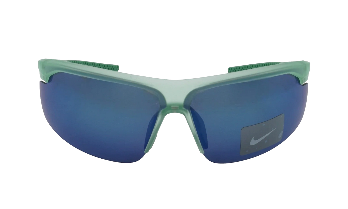 Windtrack M Sunglasses "Frosted Ice Green / Jade Blue" FV2398 301