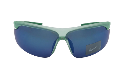 Windtrack M Sunglasses "Frosted Ice Green / Jade Blue" FV2398 301