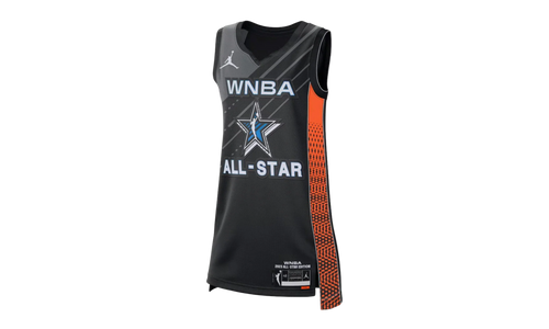Air Jordan NBA 2023 All-Star Game Victory Jersey WMNS "Black" DR5647 010