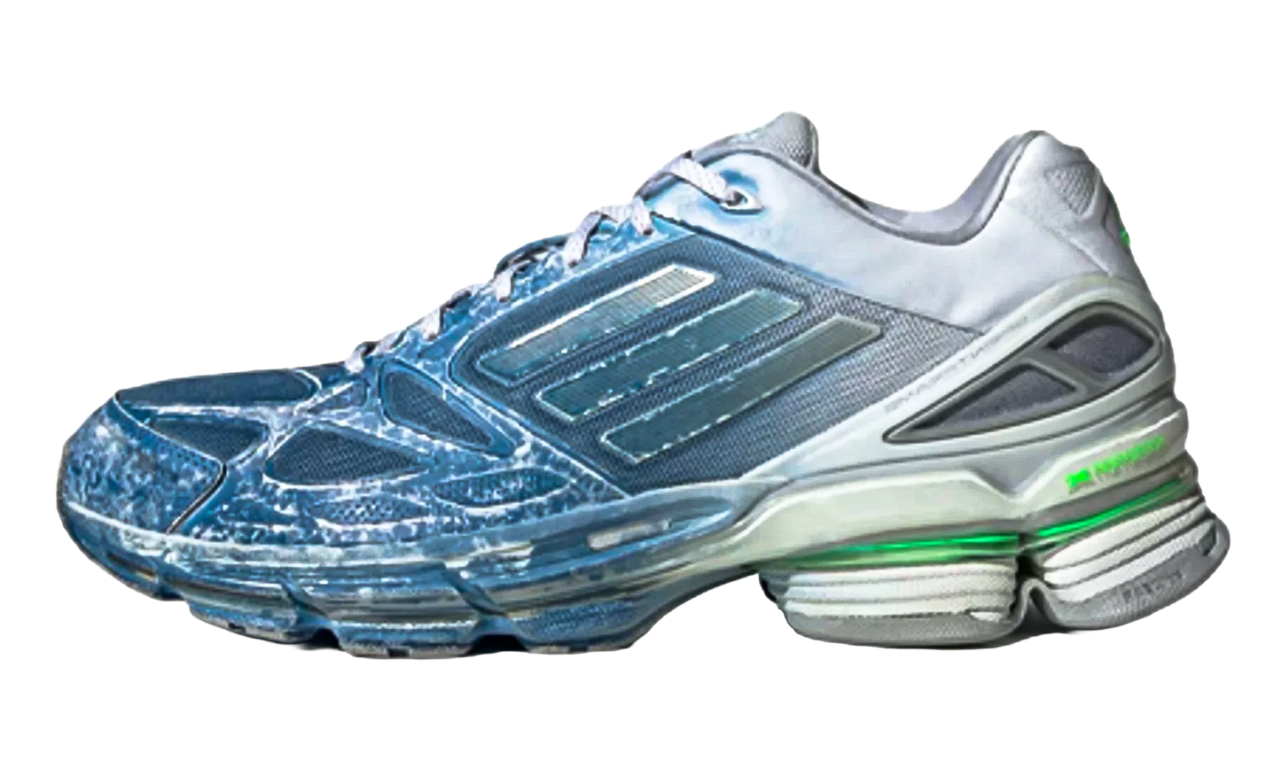 adidas Adizero F50 "CT Scan" KK3110