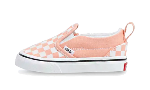 Slip-On V TD "Color Theory Checkerboard" VN0A5EFK