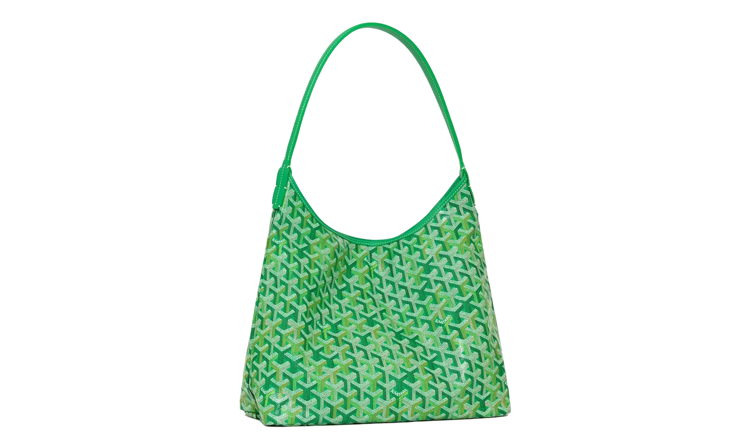 Hobo Bohème bag "PM - Meadow Green" GOY24