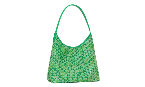 Hobo Bohème bag "PM - Meadow Green" GOY24