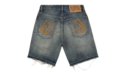 Cadet Jean Shorts "Crater" 851 3100 CRAT