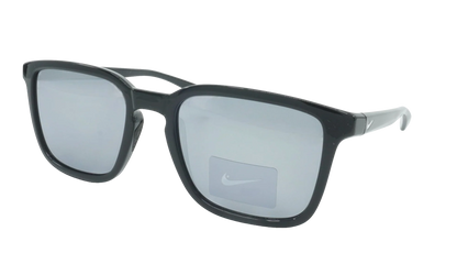 Circuit Team Sunglasses "Black / Grey / White Mirror" FD7322 011