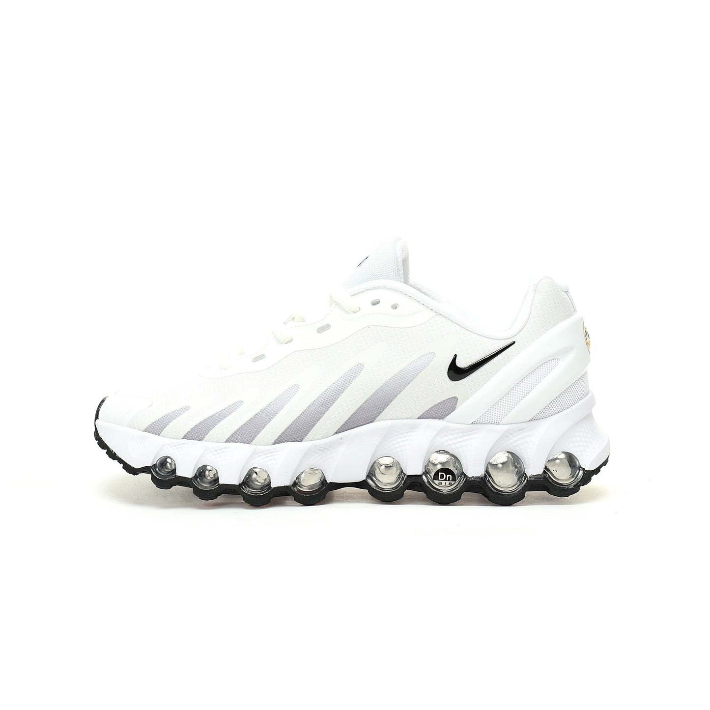 Max Dn8 White Black