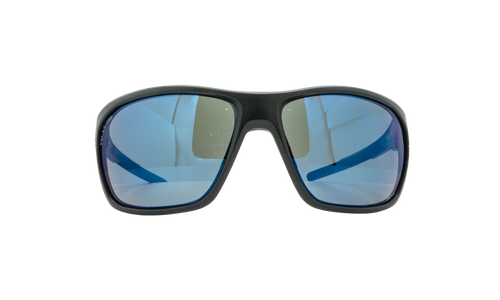 No Limits Sunglasses "Offshore Tuned Polarized - Satin Black" 8650130 010167