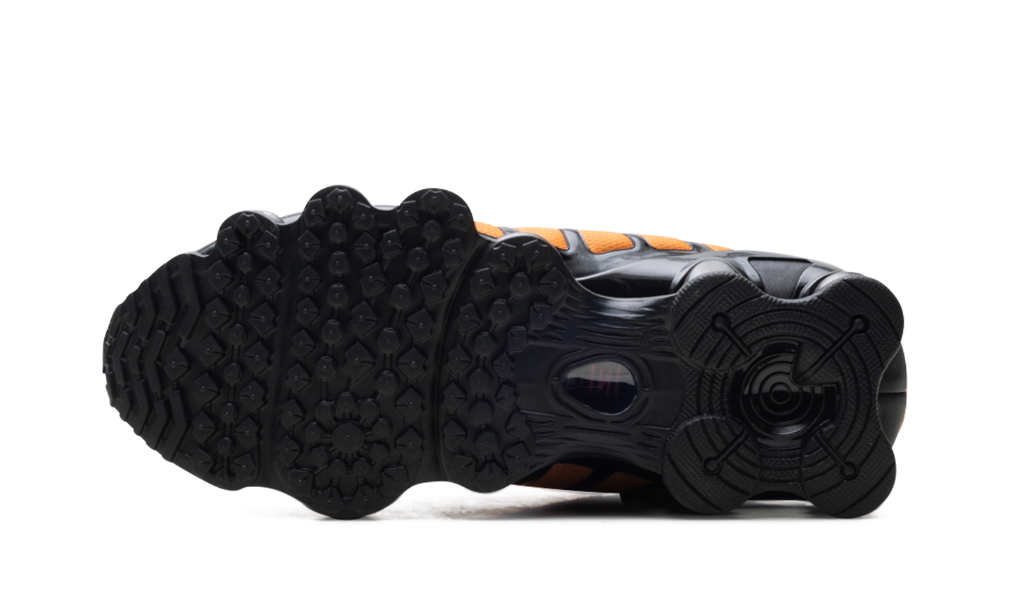 Shox TL Fade WMNS"Pinksicle Total Orange" IH1336 601