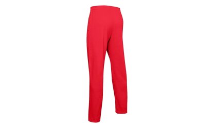 Hustle Fleece Pant "Red/ White" 1300124 600