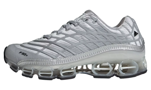 Megaride F50 "Silver Metallic" KI3647