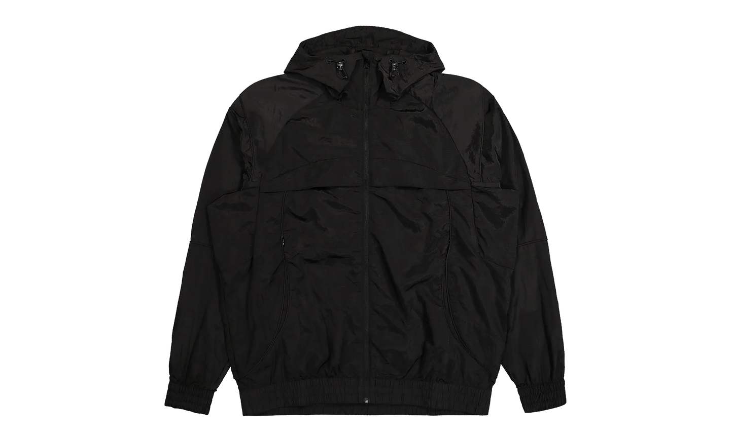 Mostroverse Cellerator Ripstop Jacket "Black" 629536 01