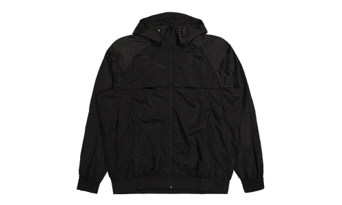 Mostroverse Cellerator Ripstop Jacket "Black" 629536 01
