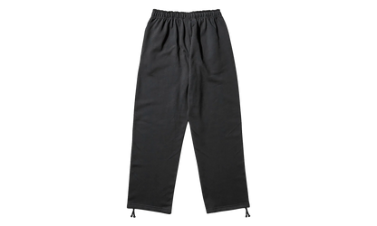 Solo Swoosh Fleece Open-Hem Pants "Black" HV1090 010