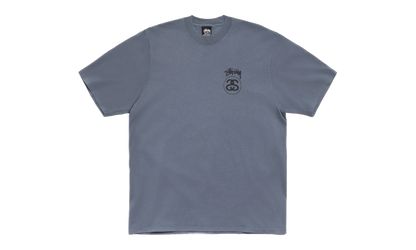Stock Link T-Shirt "Navy" STUS366