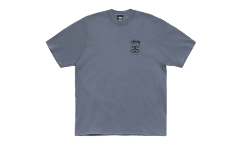 Stock Link T-Shirt "Navy" STUS366